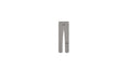 essentials Dark oatmeal sweatpants (SS22)