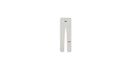 essentials light oatmeal sweatpants (SS22)