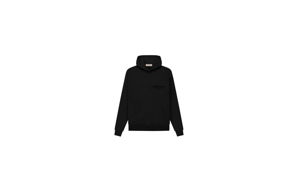 essentials stretch limo hoodie (SS22)