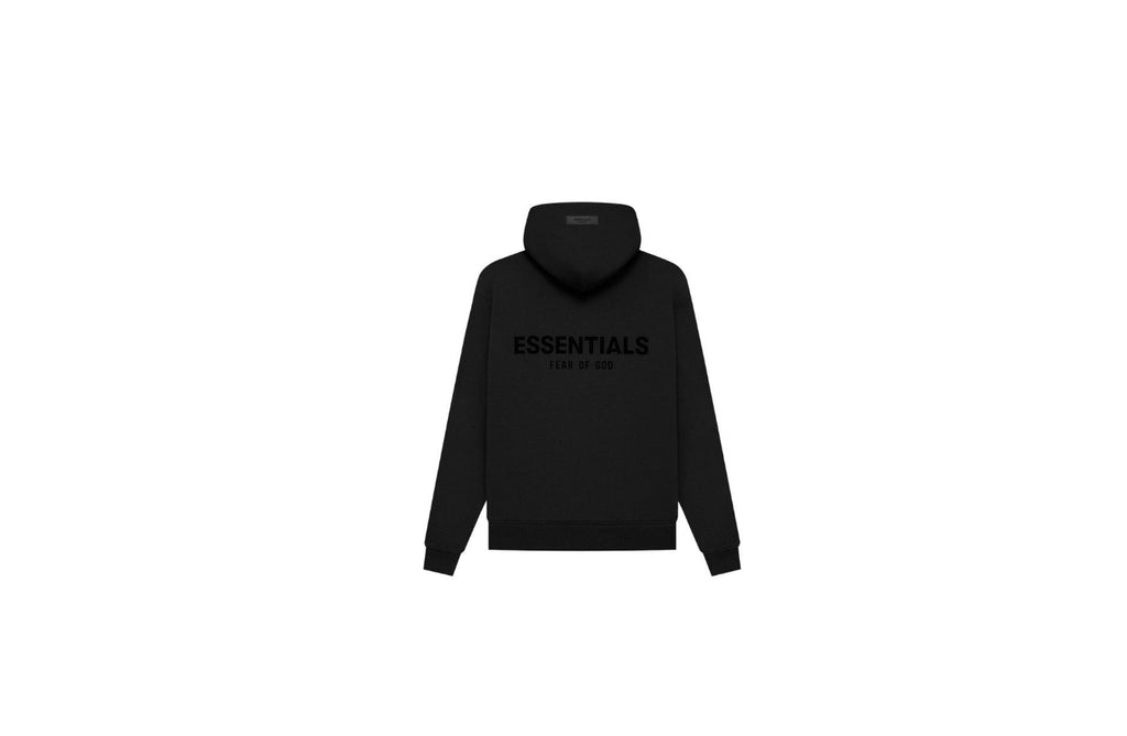 essentials stretch limo hoodie (SS22)