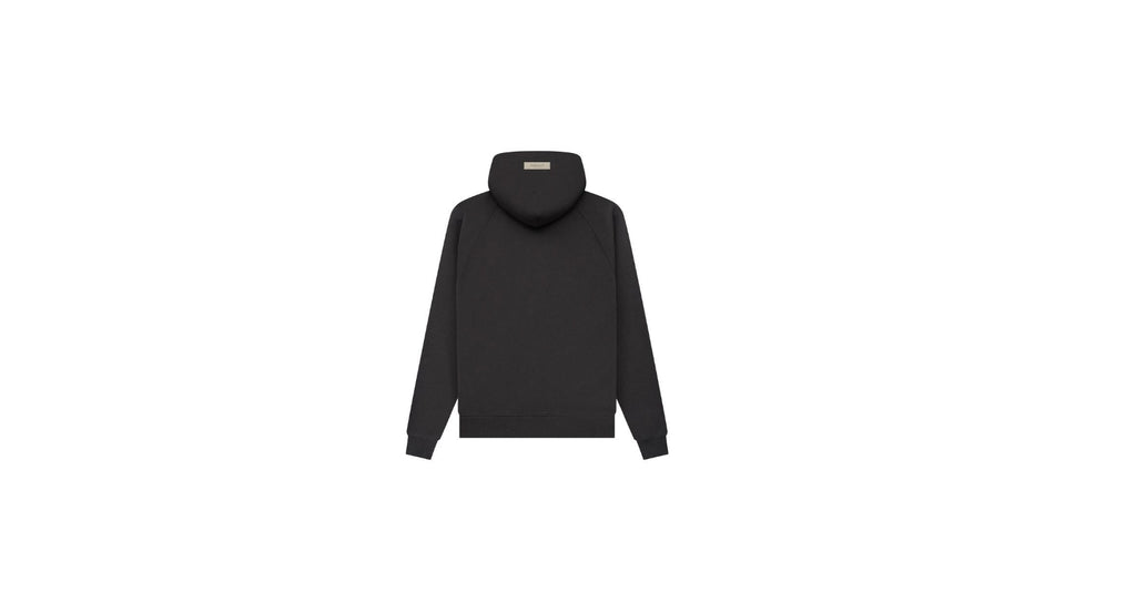 essentials 1977 hoodie (IRON)