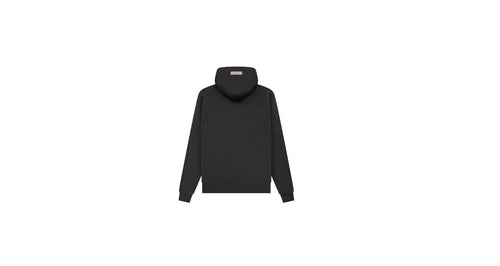essentials 1977 hoodie (IRON)