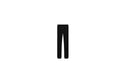 essentials stretch limo sweatpants (SS22)